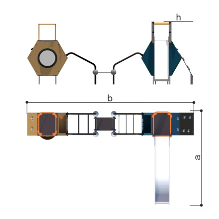 Игровое оборудование 115.78.00 (2023) в Владикавказе ВИНКО