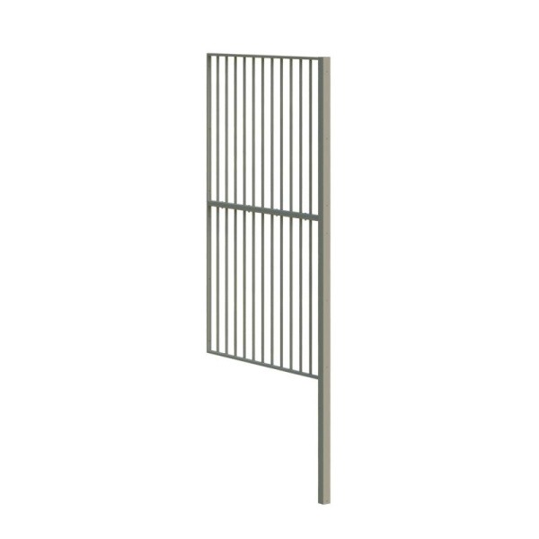 Секция ограждения 1875хh3200