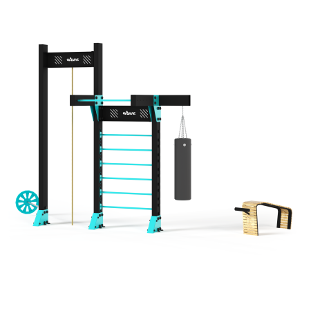 Многофункциональная уличная рама ELMAF 315201