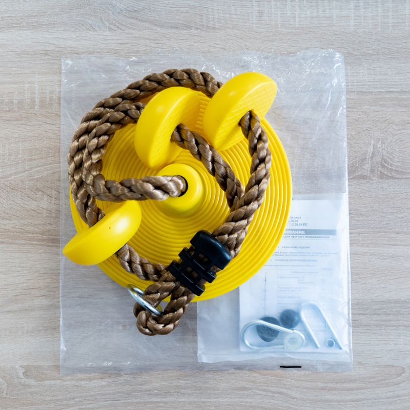 Качели «Диск» Romana в Владикавказе ВИНКО