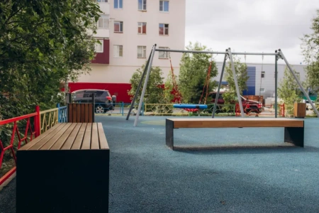 Скамья 302.37.00