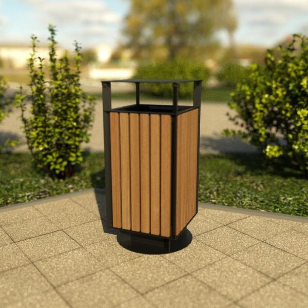 Урна (40 л) 305.25.00