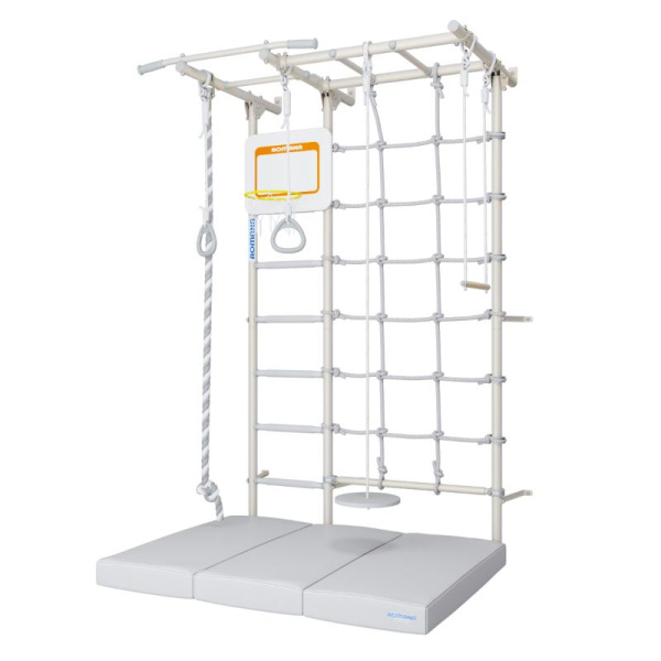 Шведская стенка ROMANA S7 Pro (Комплект №8)