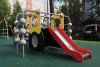 Игровой комплекс Romana 057.23.00 в Владикавказе ВИНКО