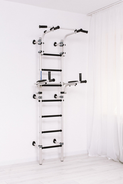 Домашний спортивный комплекс «Шведская стенка ROMANA S10»