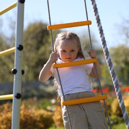 ROMANA Лестница веревочная