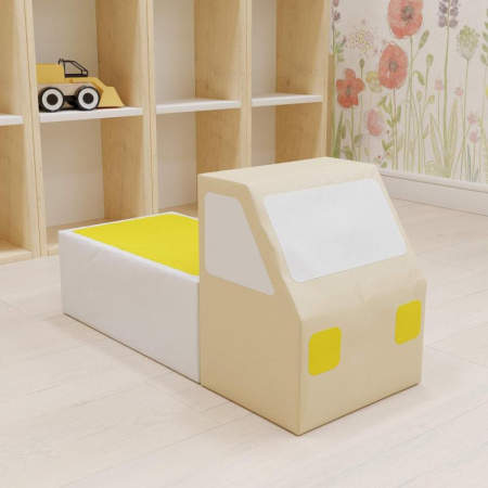 Мягкий комплекс Romana «Грузовик»