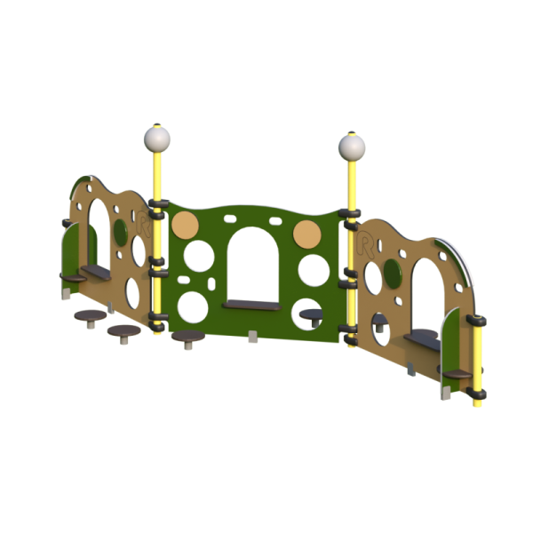 Лаз Romana 057.83.10