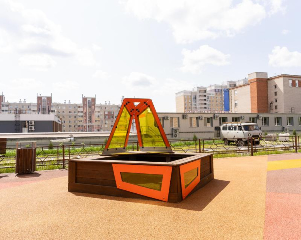 Песочница ELMAF 315163