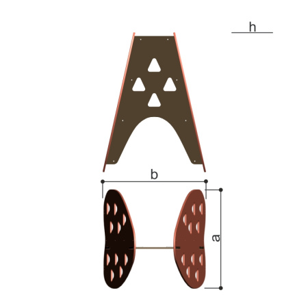 Игровое оборудование Романа 115.38.00 в Владикавказе ВИНКО