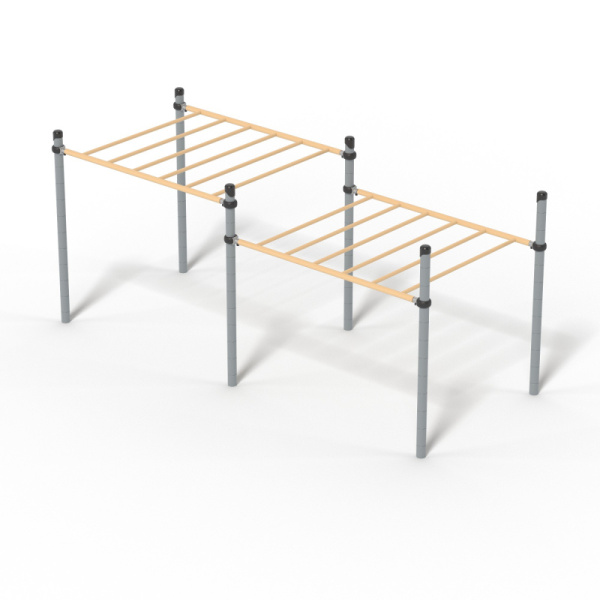 Спортивное оборудование Романа 201.88.02 (бетонирование)