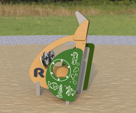 Игровое оборудование Romana 057.62.10