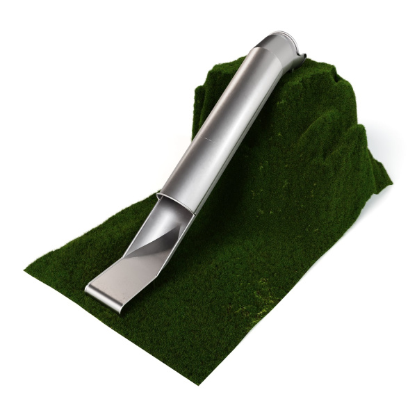 Горка-труба ELMAF 314403