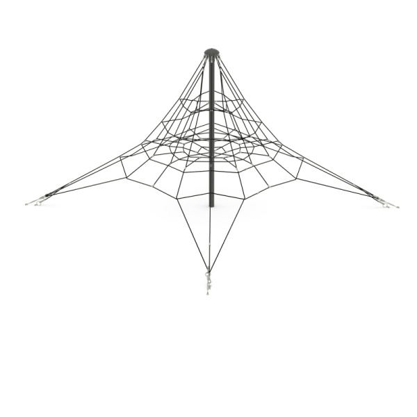 Пирамида Романа 601.01.02 (черный/черный)