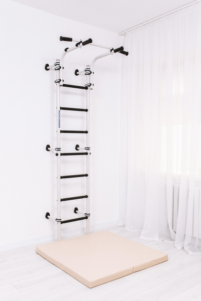 Домашний спортивный комплекс «Шведская стенка ROMANA S9» в Владикавказе ВИНКО