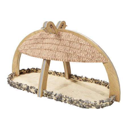 Песочница ELMAF 314025