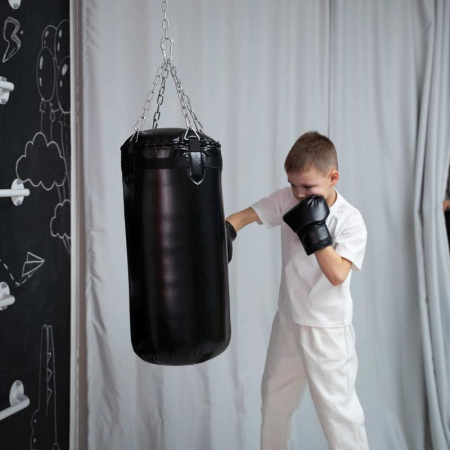 Перчатки боксерские детские в Владикавказе ВИНКО