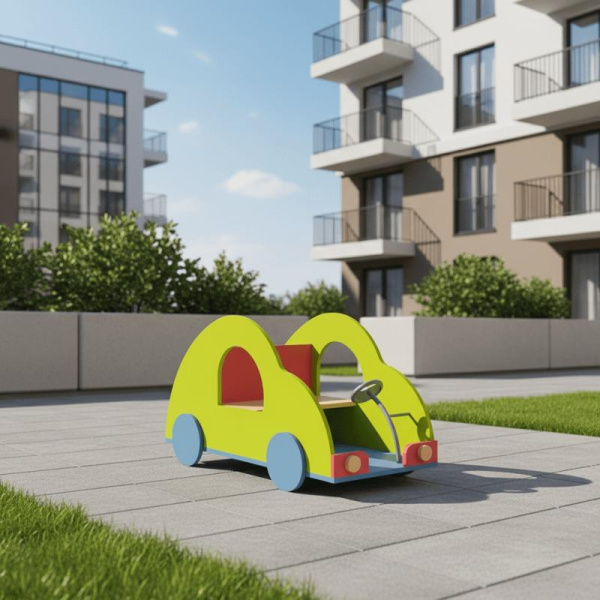 Мини-авто "Жук" Романа 111.21.00