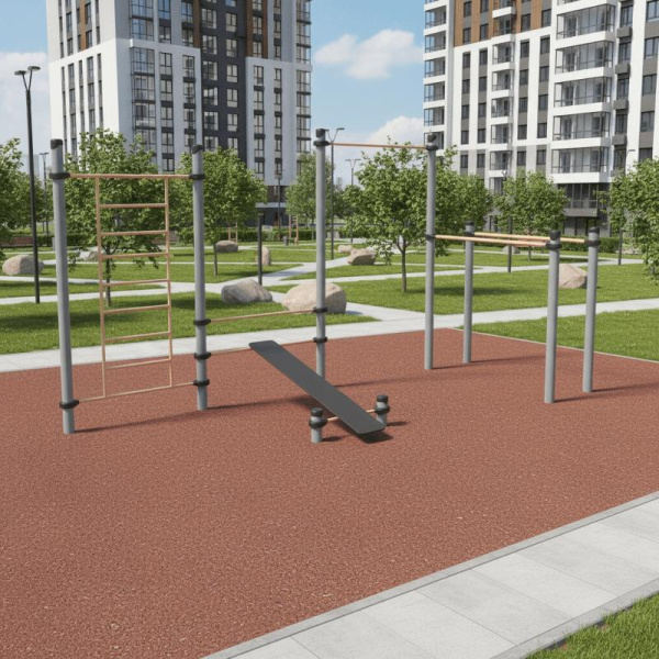 Спортивное оборудование Романа 501.24.01