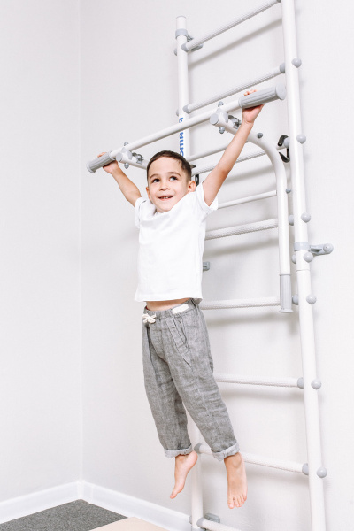 Турник-брусья 2 в 1 Dop1 ROMANA