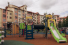 Игровой комплекс Romana 057.28.00 в Владикавказе ВИНКО