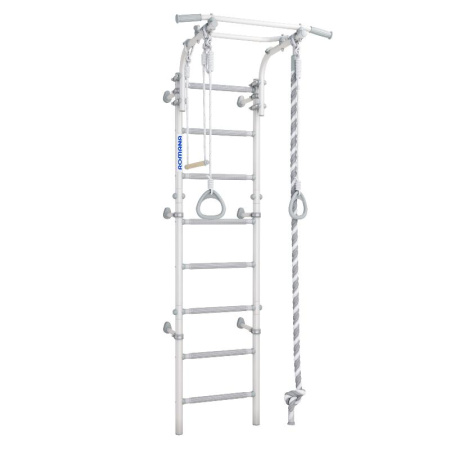 Домашний спортивный комплекс «Шведская стенка ROMANA Next Pastel» в Владикавказе ВИНКО