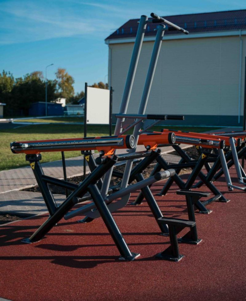 Тренажер Гравитрон Romana 211.08.00