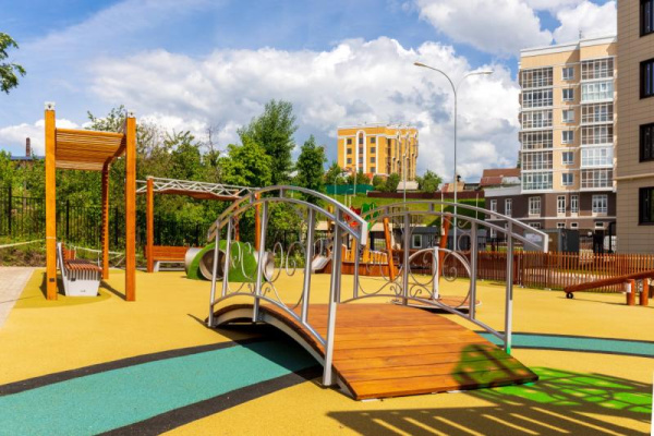 Мостик ELMAF 314170