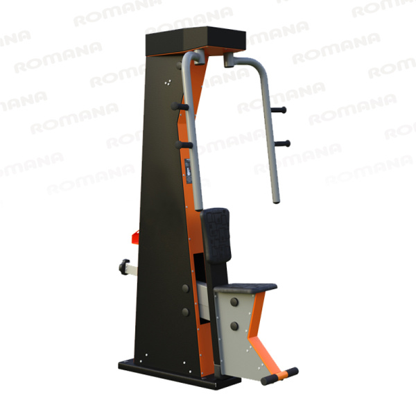 Тренажер сведение рук Романа 207.45.10