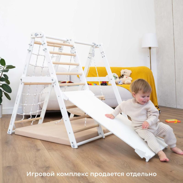 Горка Скалодром ROMANA Eco 6