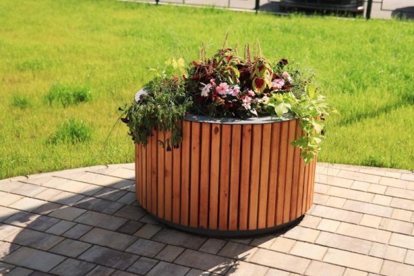 Вазон ELMAF 314764