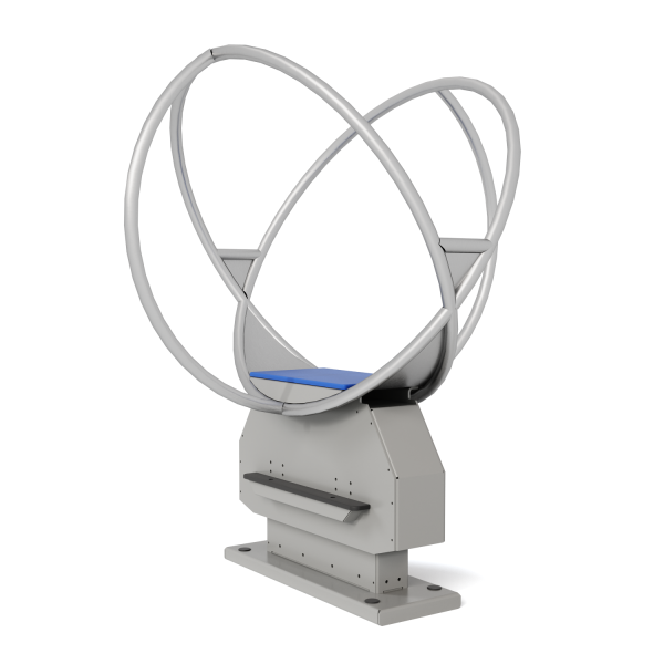 Качалка Обода ELMAF 314677.1