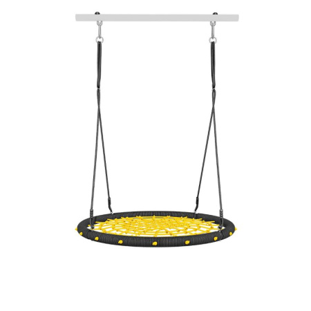 Качели-гнездо ROMANA сетка 80 см