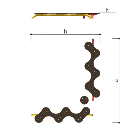 Шагоход Romana 057.87.00 в Владикавказе ВИНКО