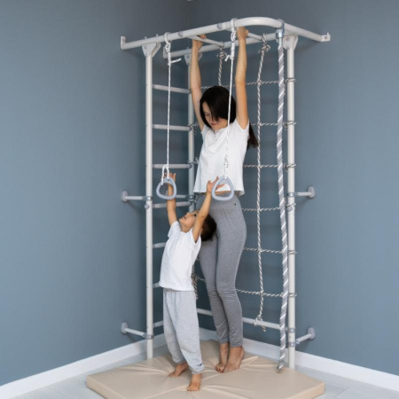 Домашний спортивный комплекс «Шведская стенка ROMANA S4» в Владикавказе ВИНКО