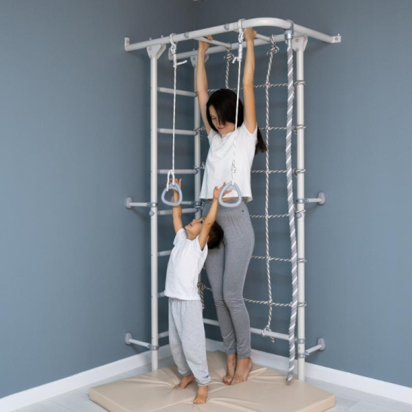 Домашний спортивный комплекс «Шведская стенка ROMANA S4» в Владикавказе ВИНКО