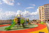 Игровой комплекс Romana 057.28.00 в Владикавказе ВИНКО
