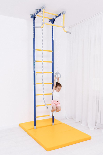 Домашний спортивный комплекс «Шведская стенка ROMANA R2» в Владикавказе ВИНКО