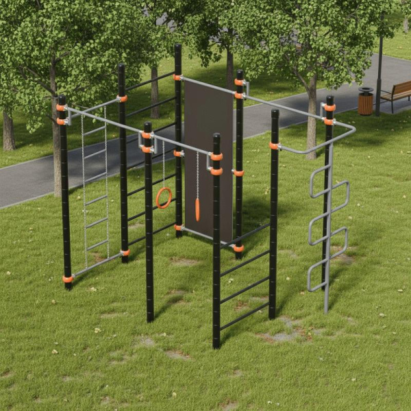 Спортивное оборудование Романа 201.04.00