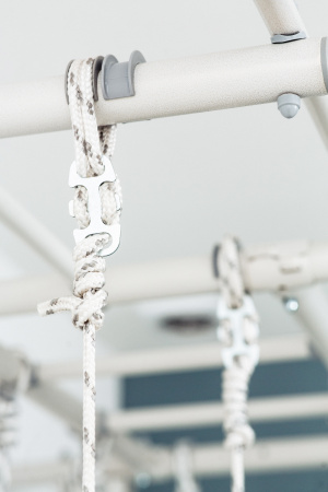 Шведская стенка ROMANA S7 Pro (Комплект №9)