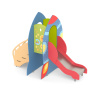 Горка "Ракета"  h650 Романа 111.23.00 в Владикавказе ВИНКО