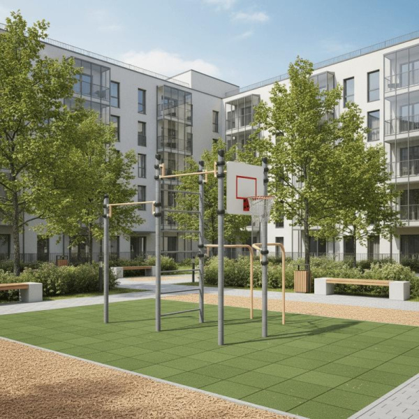 Спортивное оборудование Романа 201.05.00