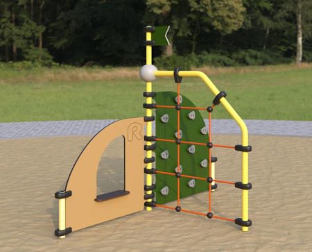 Лаз (2023) Romana 057.82.10 в Владикавказе ВИНКО