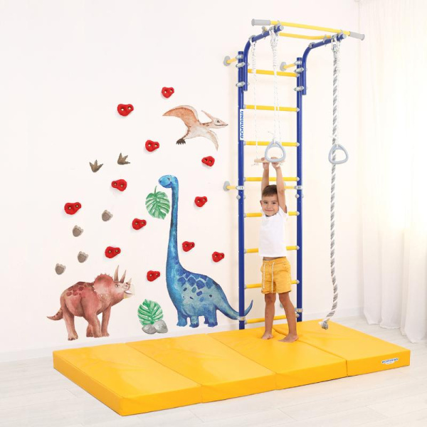 Dop23 Комплект зацепов для лазания 12 штук ROMANA