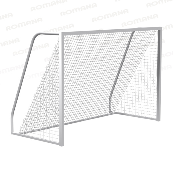 Детские футбольные ворота Романа 203.14.00