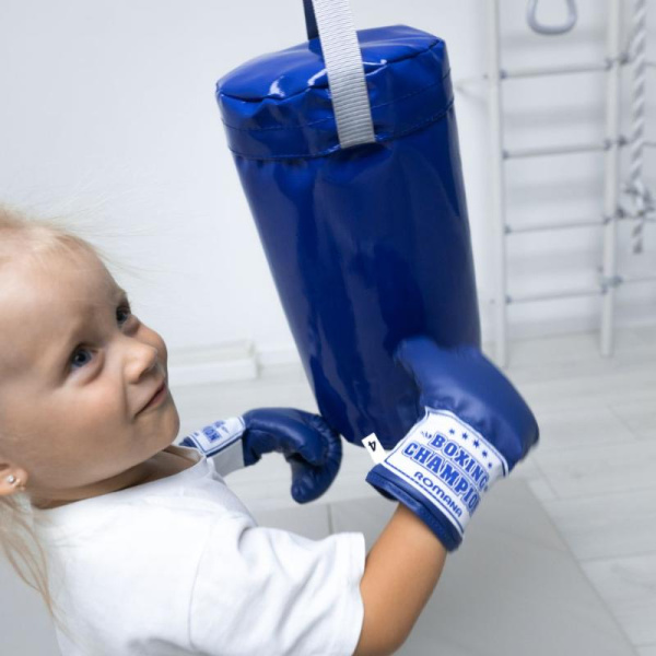 Мешок боксерский в Владикавказе ВИНКО