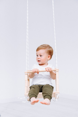 Dop20 Качели ROMANA