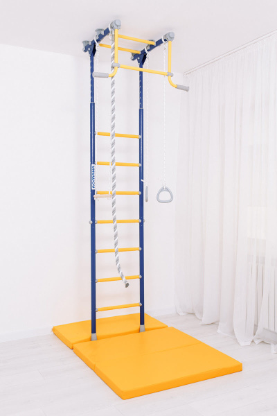 Домашний спортивный комплекс «Шведская стенка ROMANA R2» в Владикавказе ВИНКО