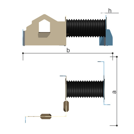 Игровой модуль Романа 115.56.00 в Владикавказе ВИНКО