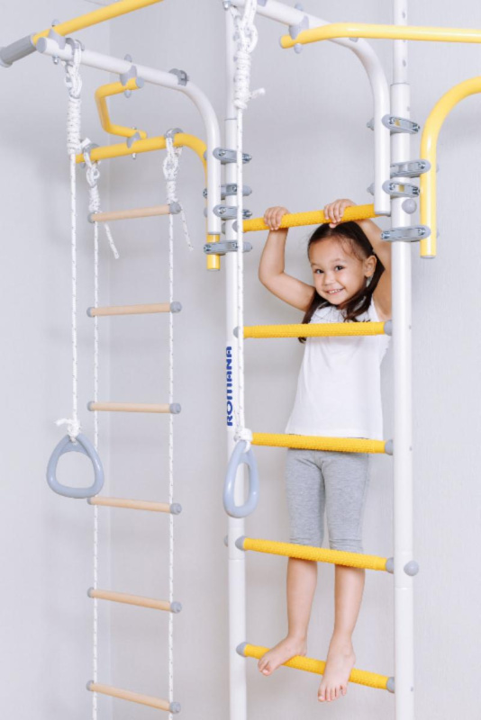 Домашний спортивный комплекс «Шведская стенка ROMANA R6» в Владикавказе ВИНКО